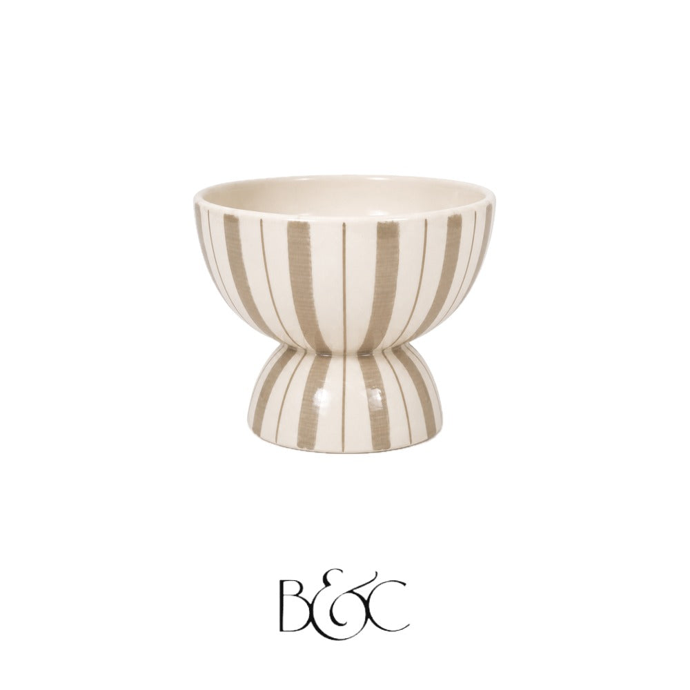 Coupe rayée Blossom Moyen, Merzouga – BEŶT