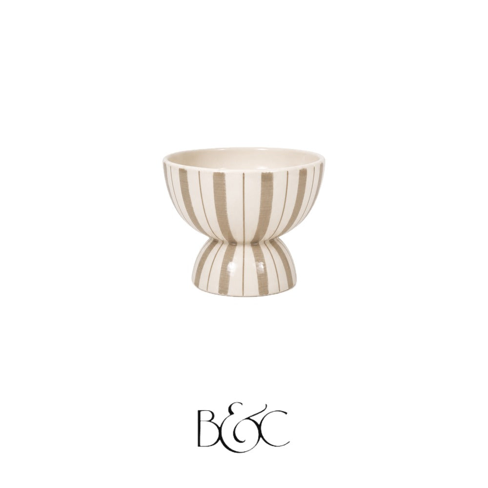 Coupe rayée Blossom Petit, Merzouga – BEŶT
