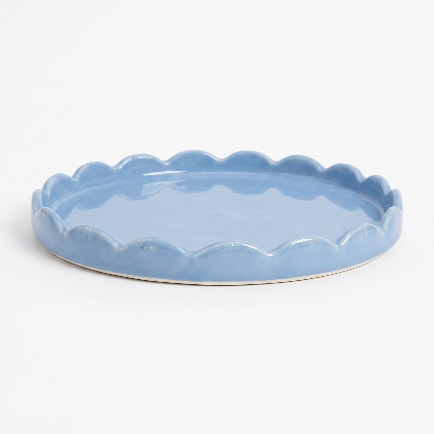 Plateau fleur
