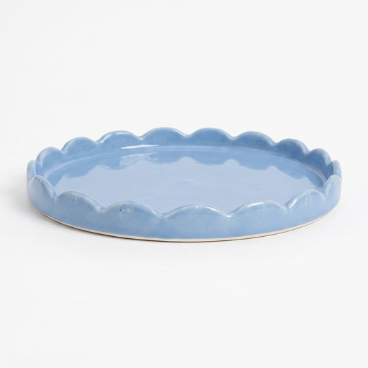 Plateau fleur