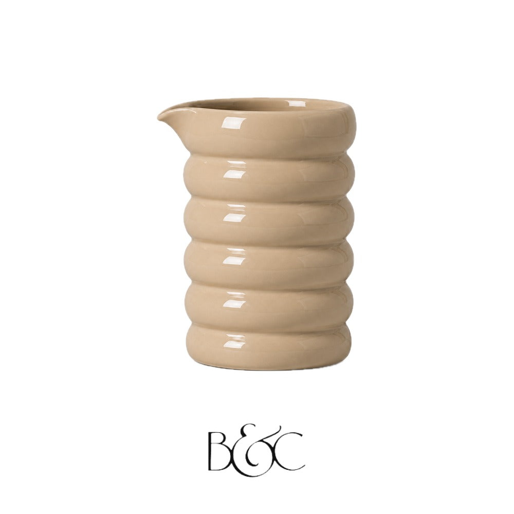 Carafe Sfênj, Merzouga – BEŶT