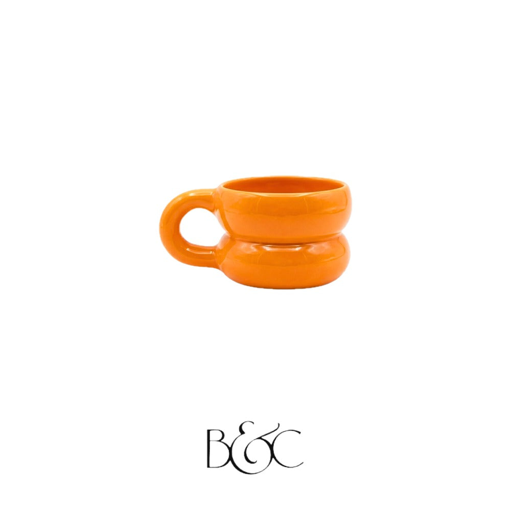 Tasse à thé Sfênj