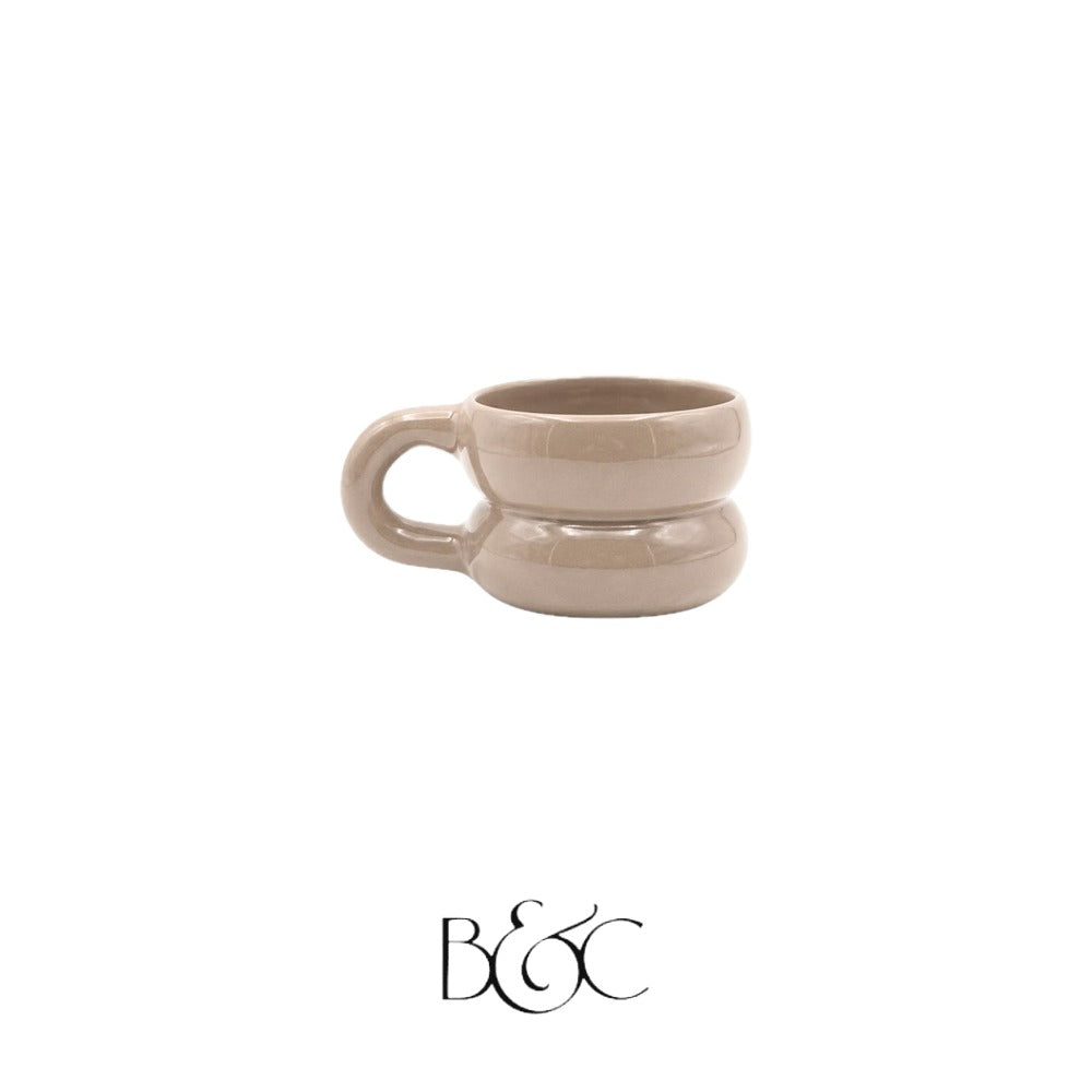 Tasse à thé Sfênj, Merzouga – BEŶT