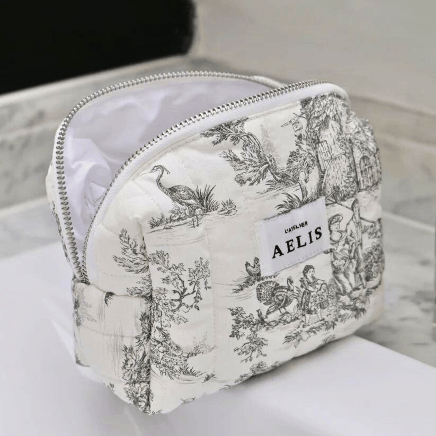 Pochette Farmhouse