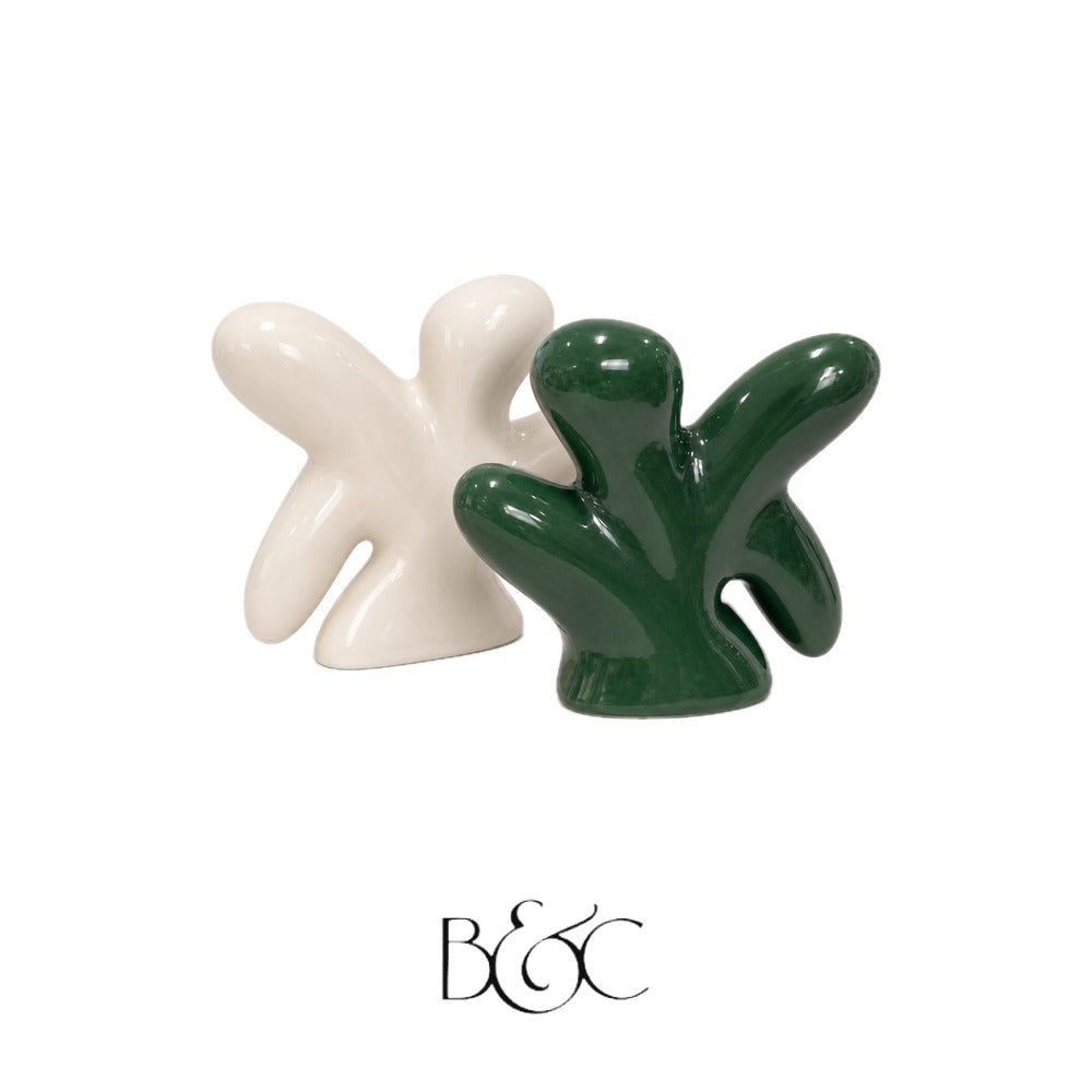 Sculpture Duo Milos, Cèdre et Néroli – BEŶT
