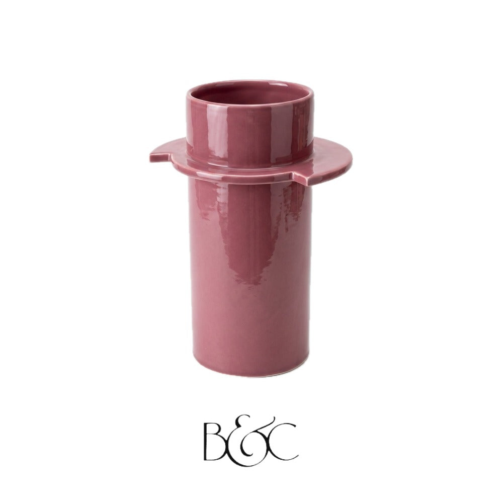 Vase Bruma, Marrakech – BEŶT