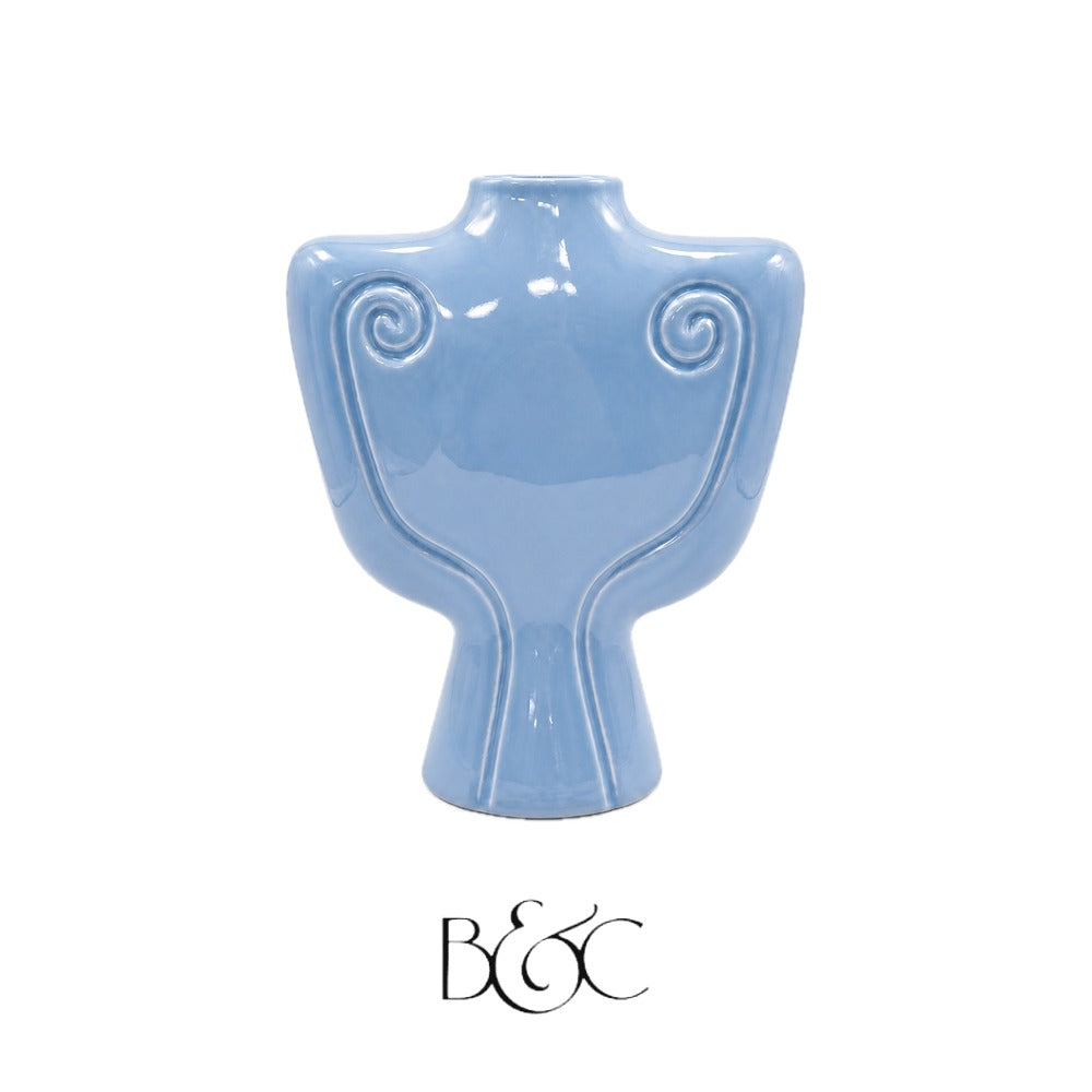 Vase Mena, Chefchaouen – BEŶT