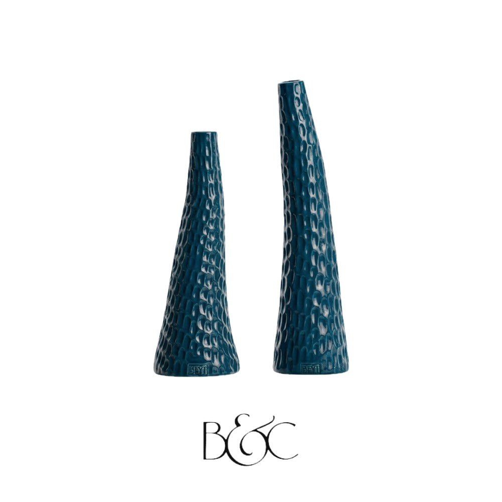 Vase Duo Murena, Atlantique – BEŶT