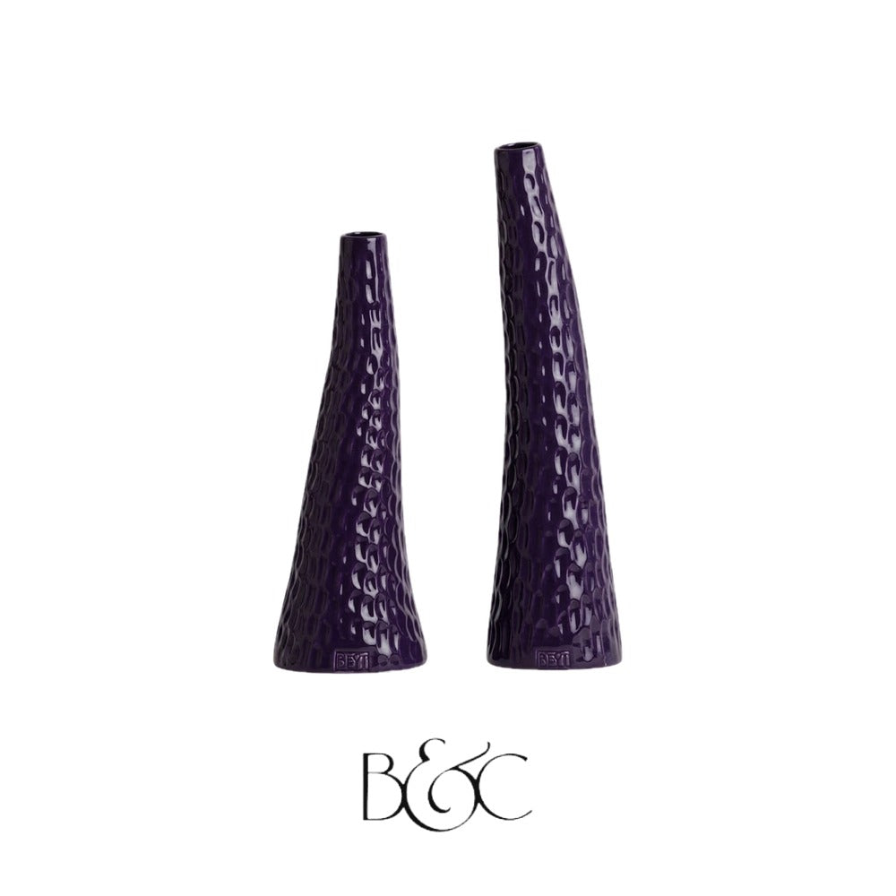Vase Duo Murena, Figue – BEŶT