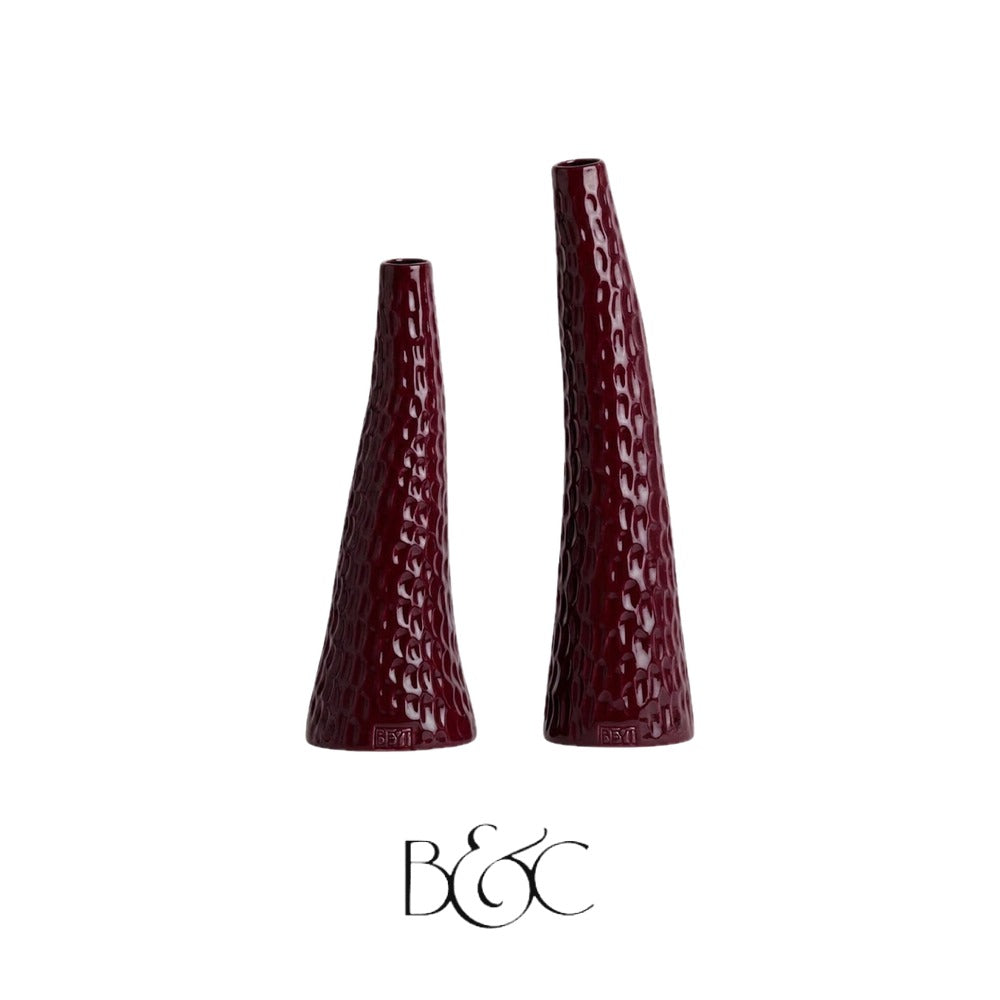 Vase Duo Murena, Grenadine – BEŶT