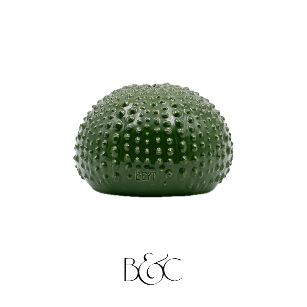 Vase Riccio, Cèdre – BEŶT