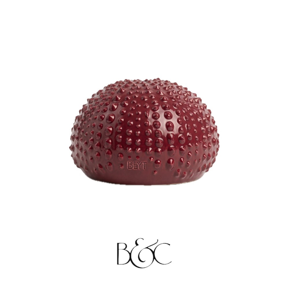 Vase Riccio, Grenadine – BEŶT