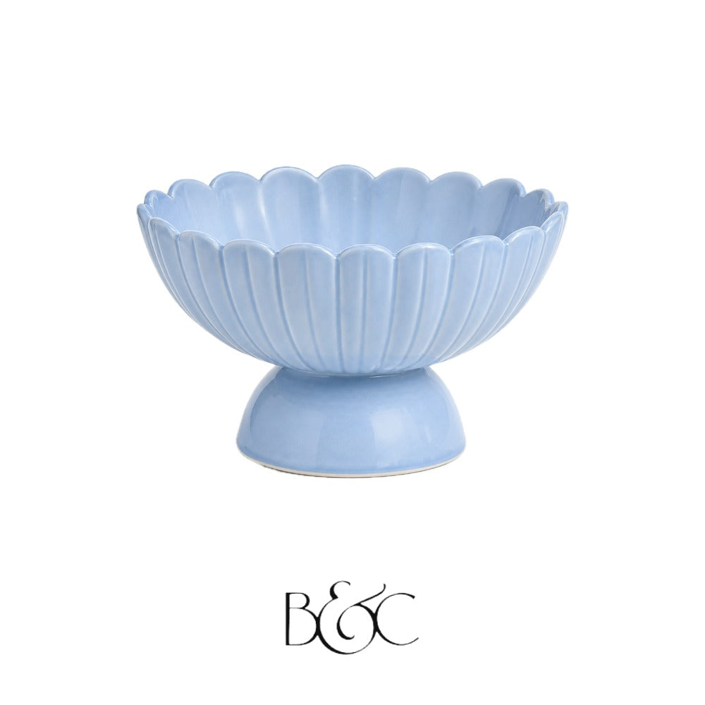Coupe fleur Blossom Grand, Chefchaouen – BEŶT