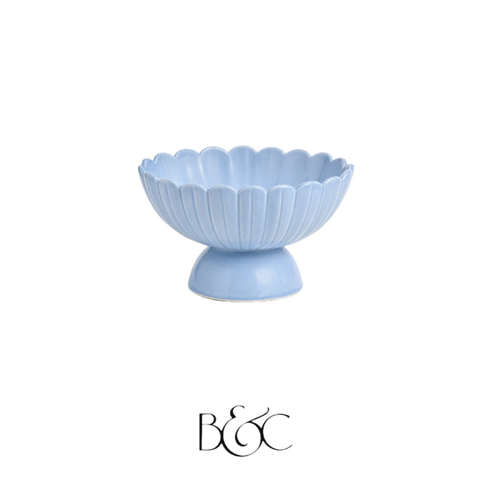 Coupe fleur Blossom Moyen, Chefchaouen – BEŶT