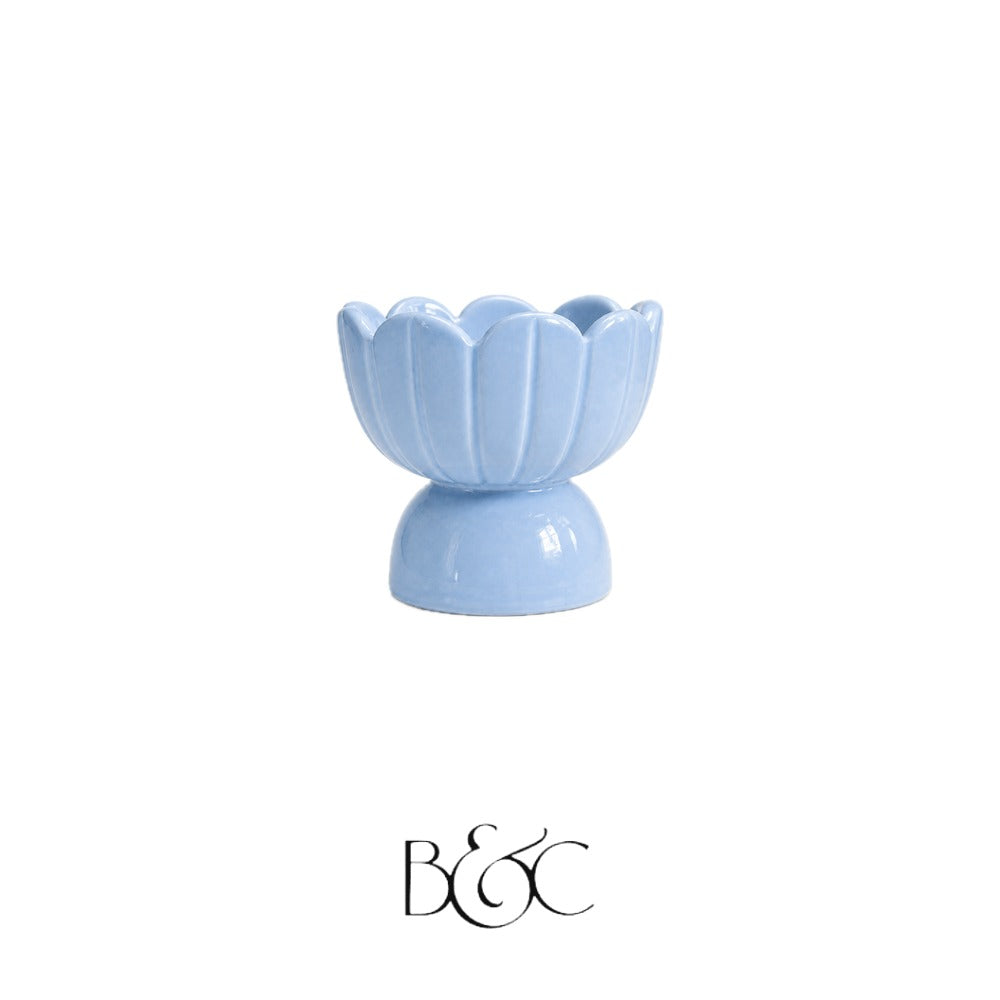 Coupe fleur Blossom Petit, Chefchaouen – BEŶT