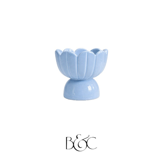 Coupe fleur Blossom Petit, Chefchaouen – BEŶT