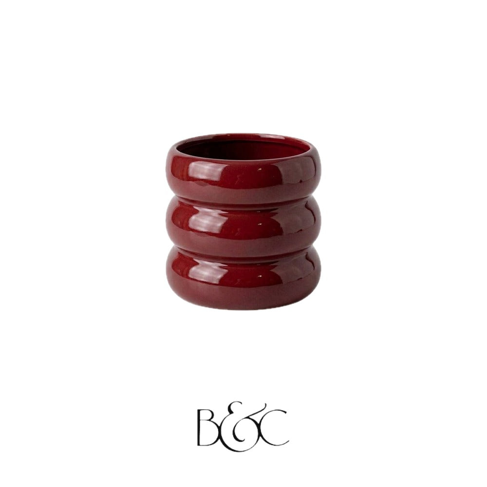 Mug Sfênj, Grenadine – BEŶT