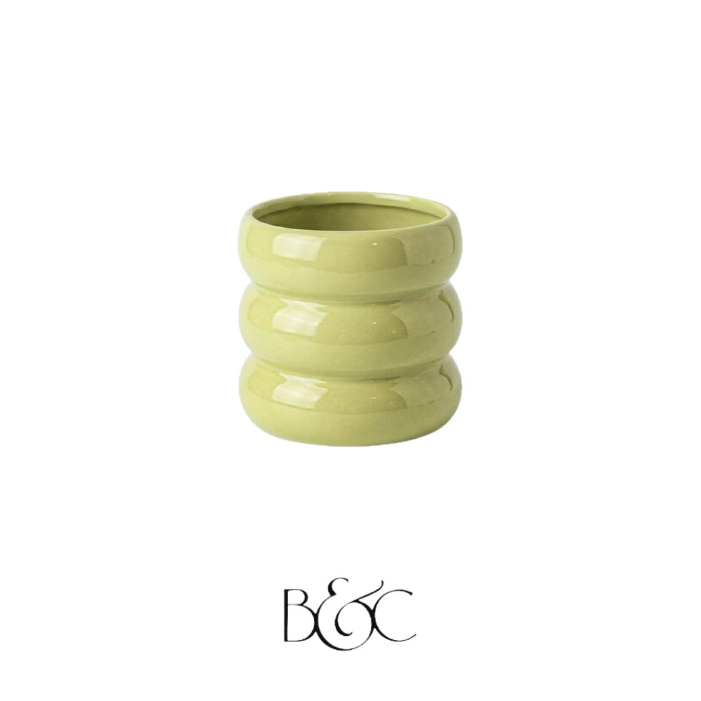 Mug Sfênj, Olive – BEŶT