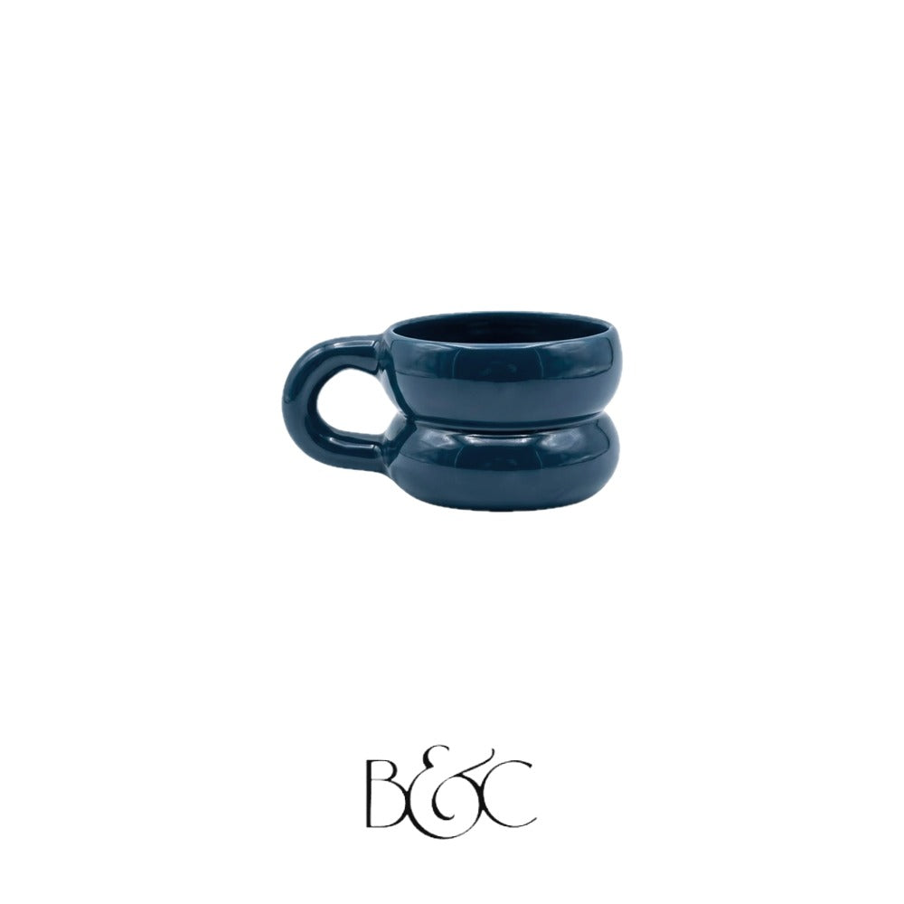 Tasse à thé Sfênj, Atlantique – BEŶT