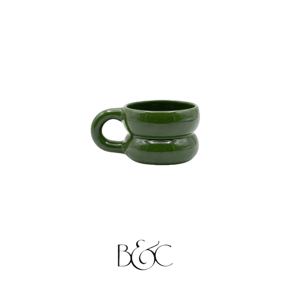 Tasse à thé Sfênj