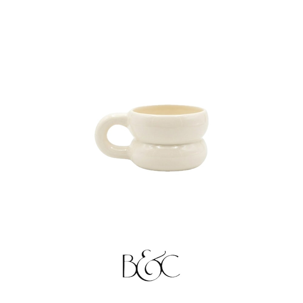 Tasse à thé Sfênj, Néroli – BEŶT