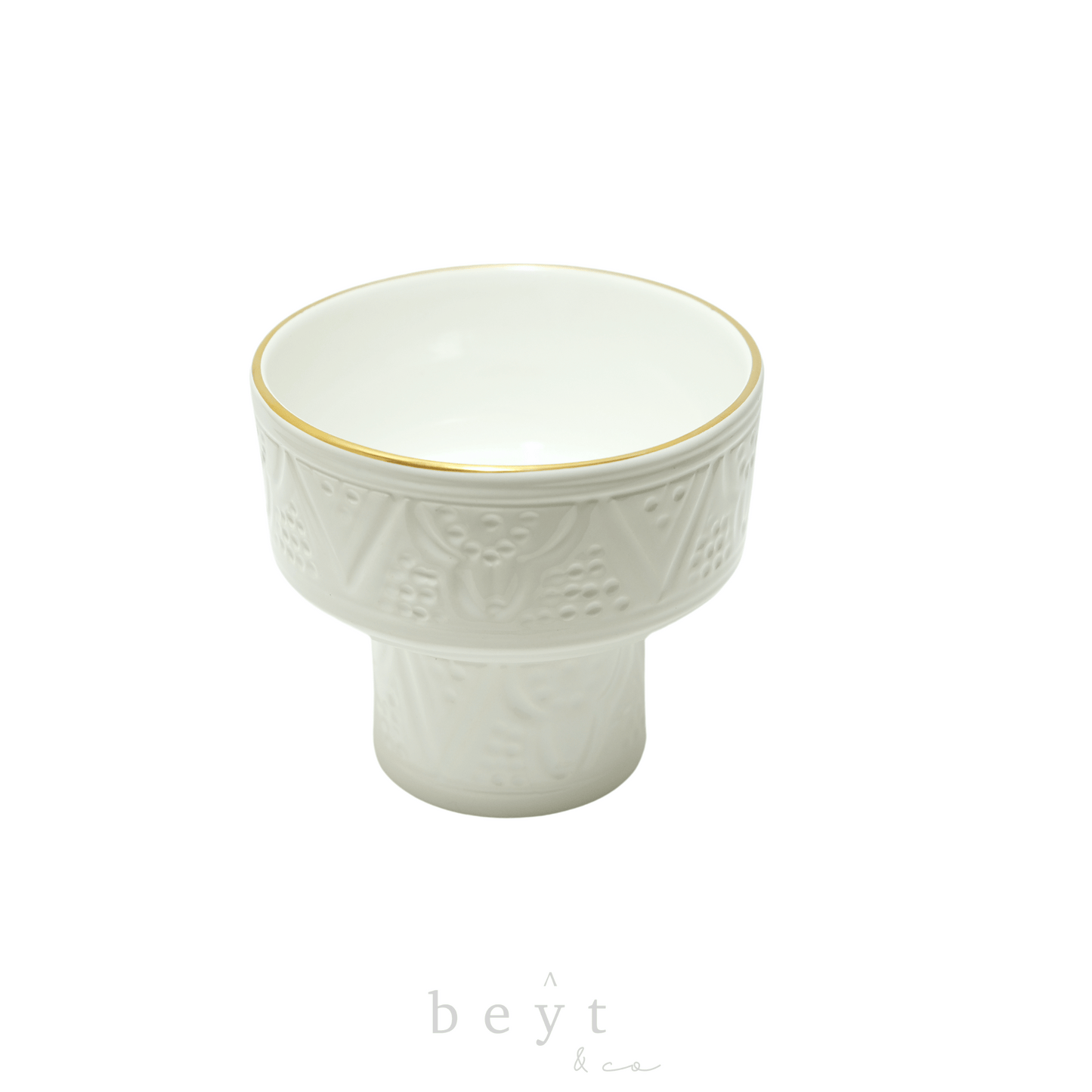 Small Aperitivo Bowl - Empreinte