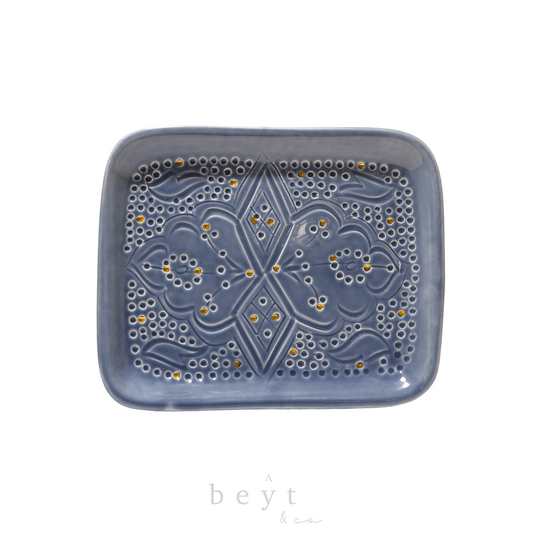 Small Tray - Empreinte