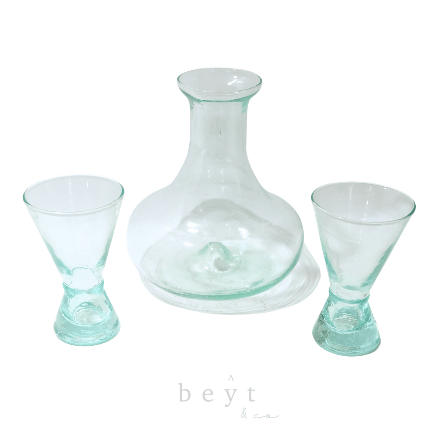 Carafe Décanteur