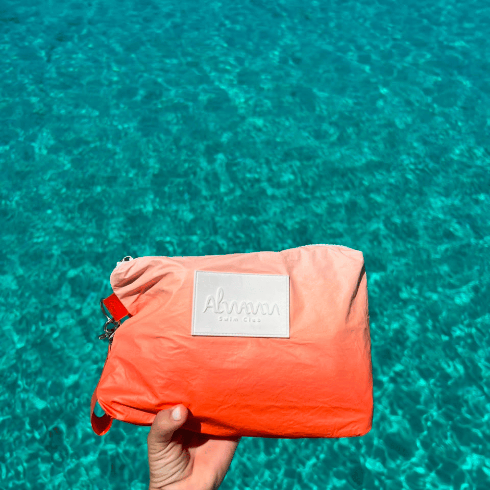 Trousse impermèable