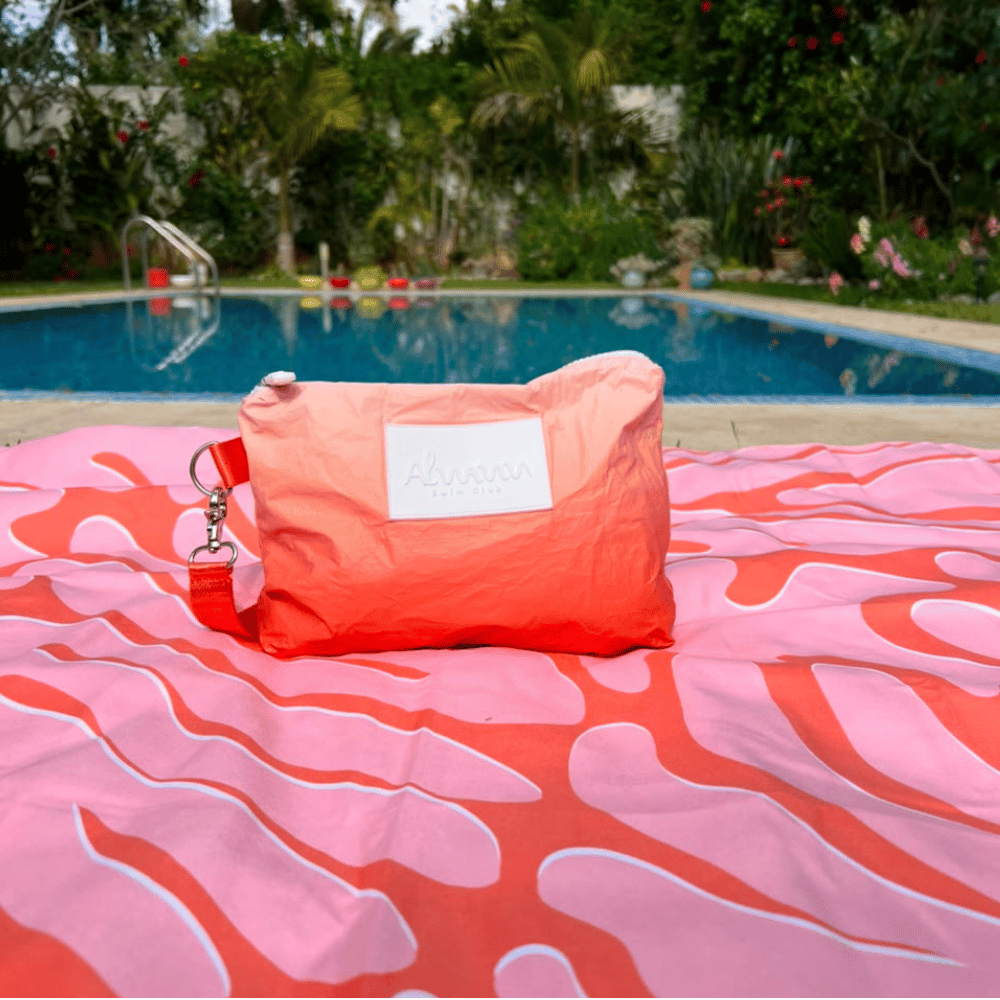 Trousse impermèable
