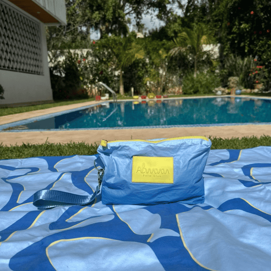Trousse impermèable