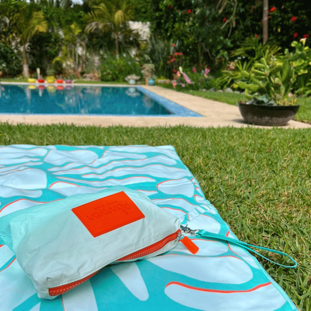 Trousse impermèable