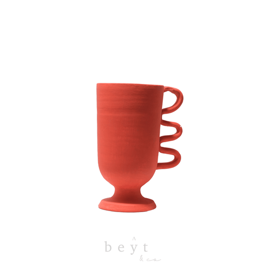 L'Ouiynat Vase - Three