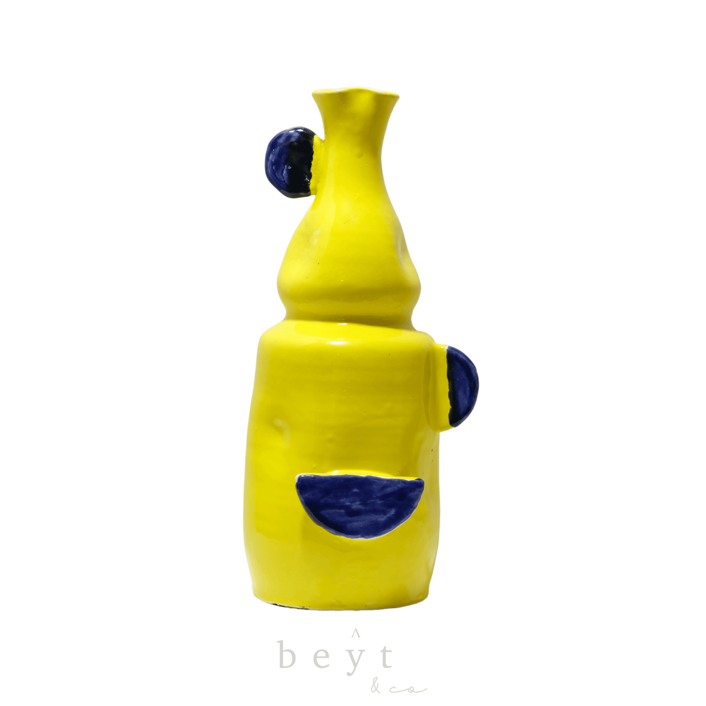 Large Vase