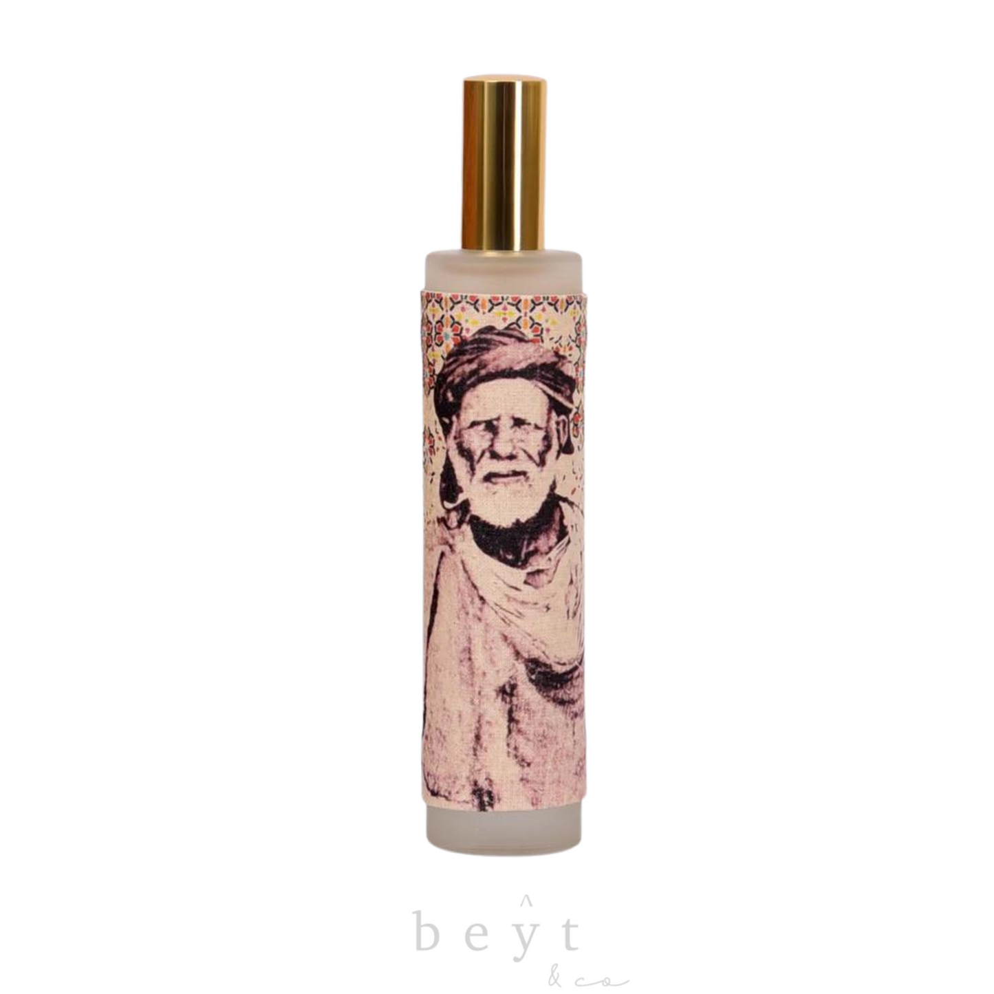 Spray - L'Oriental