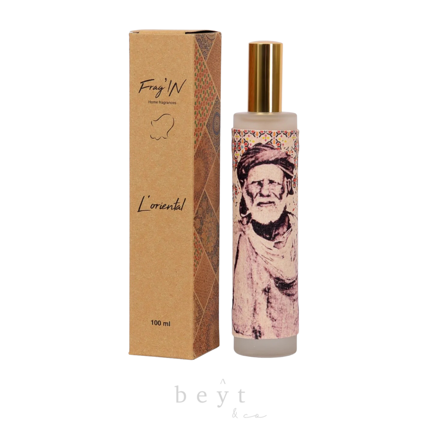 Spray - L'Oriental