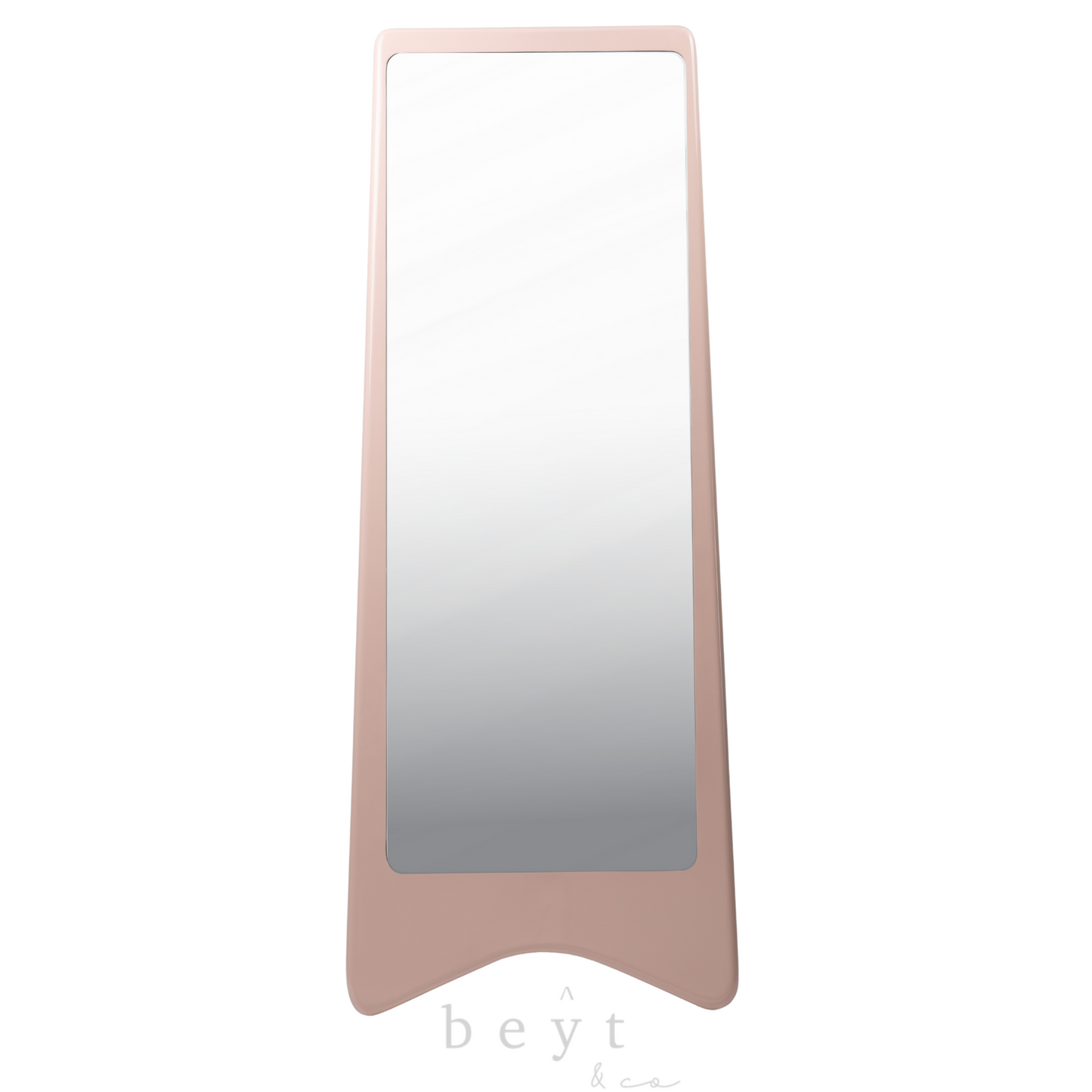 Silhouette Full Length Mirror