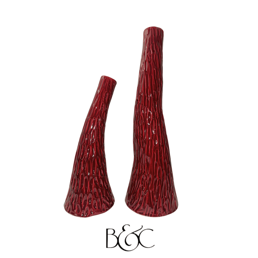 Vase Duo Murena