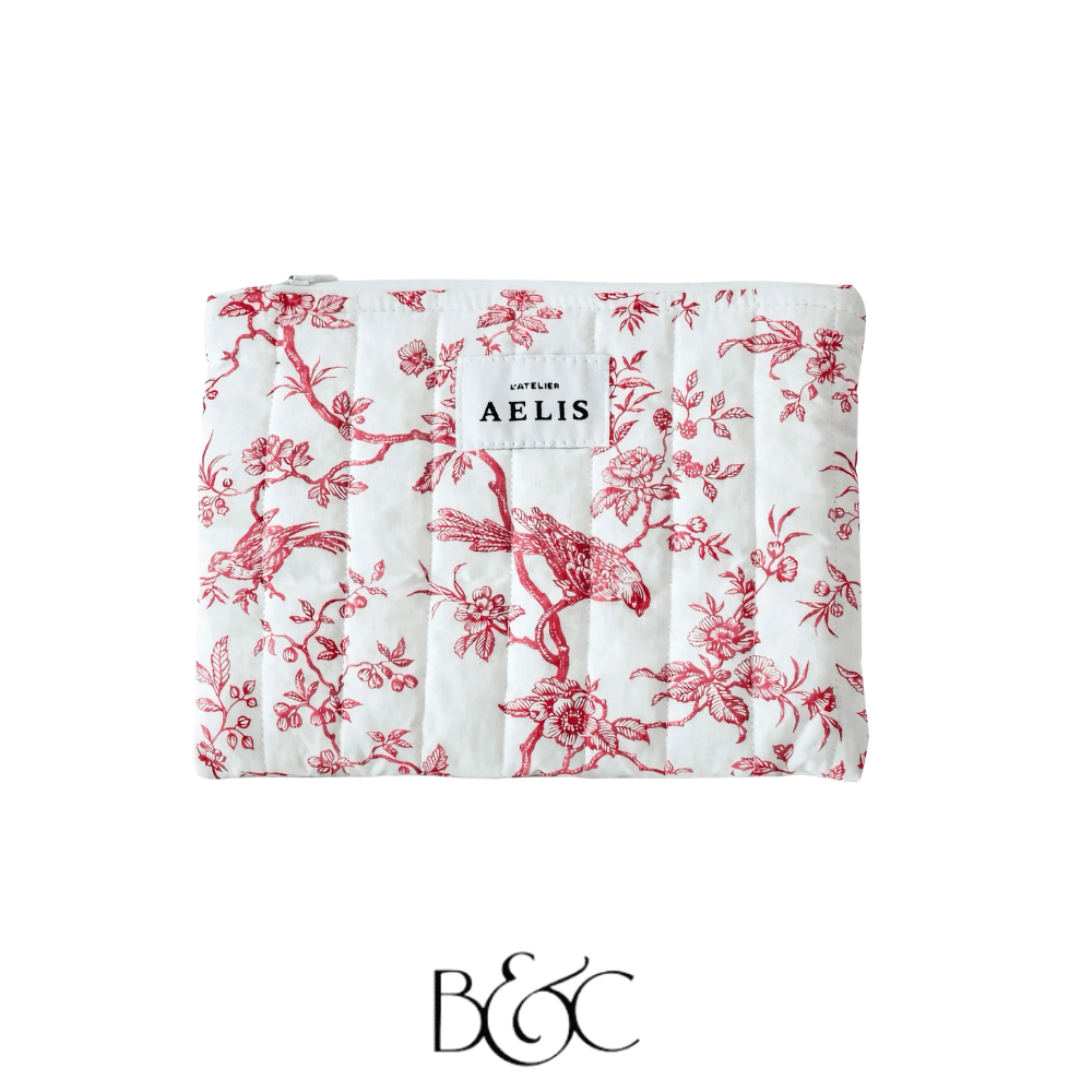 Pochette Plate Bird