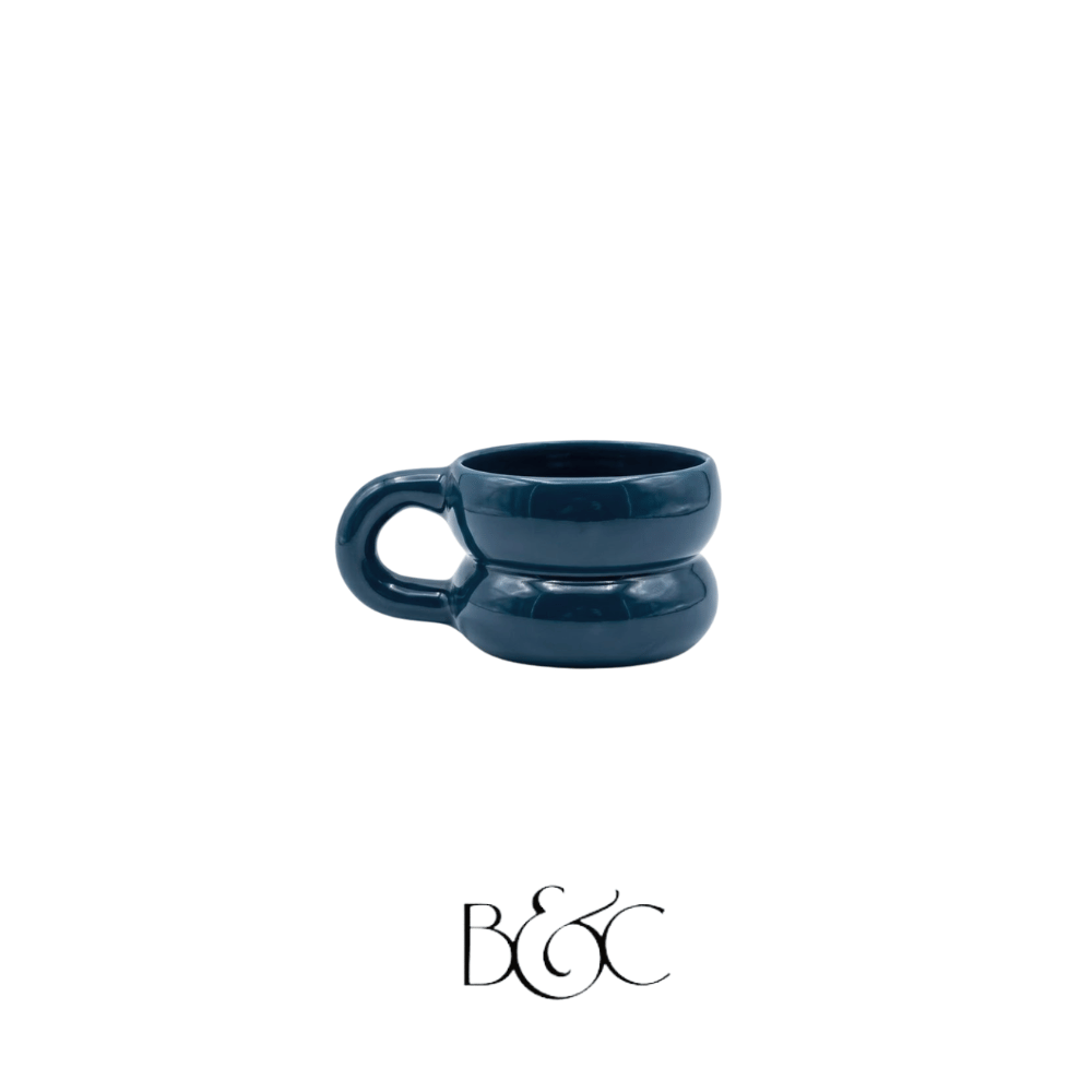 Tasse à thé Sfênj