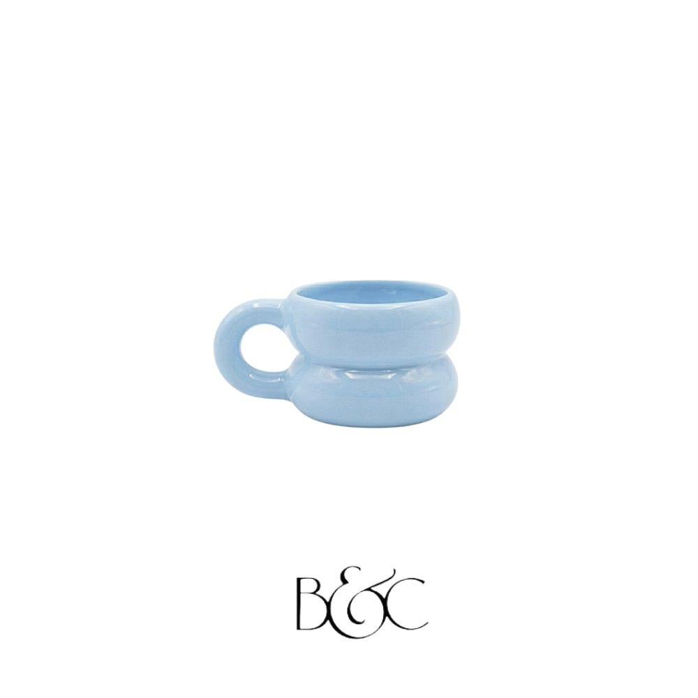 Tasse à thé Sfênj