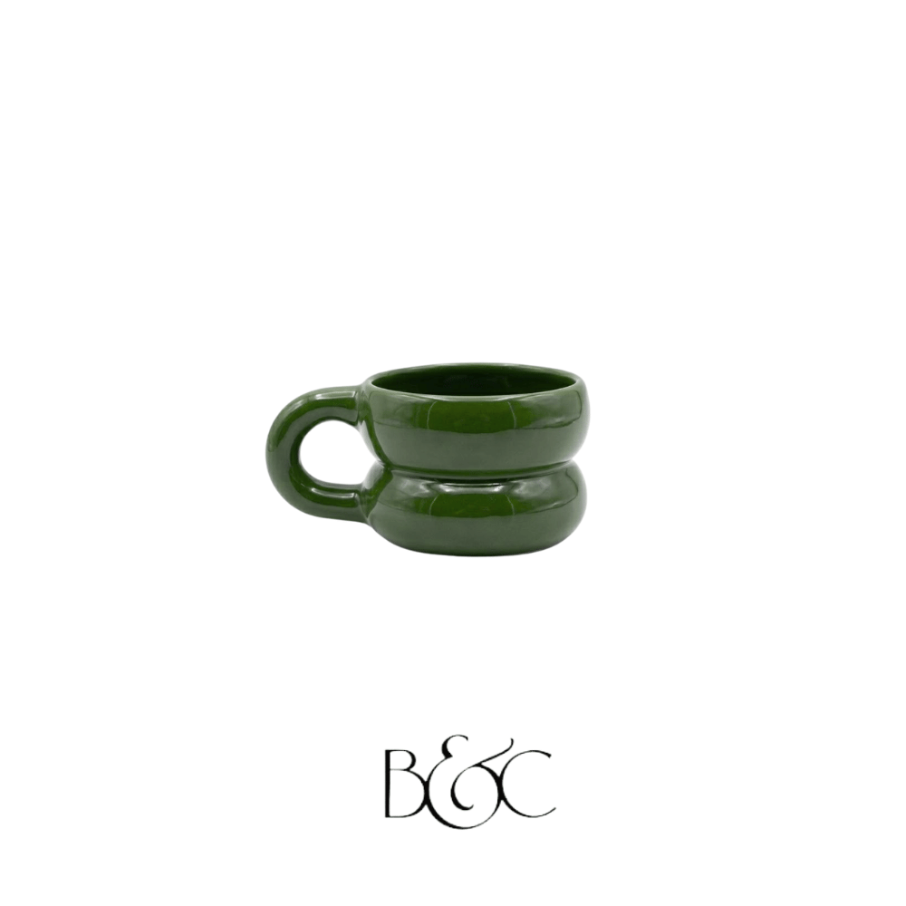 Tasse à thé Sfênj