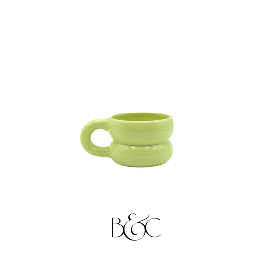 Tasse à thé Sfênj