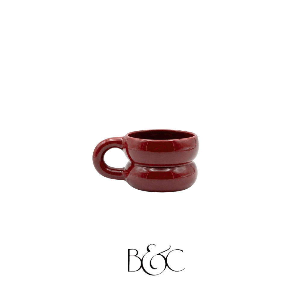 Tasse à thé Sfênj