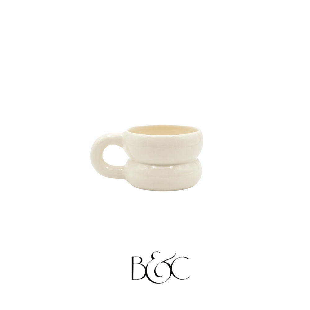 Tasse à thé Sfênj