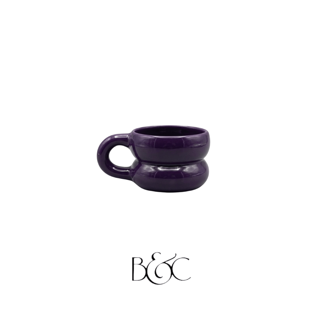 Tasse à thé Sfênj