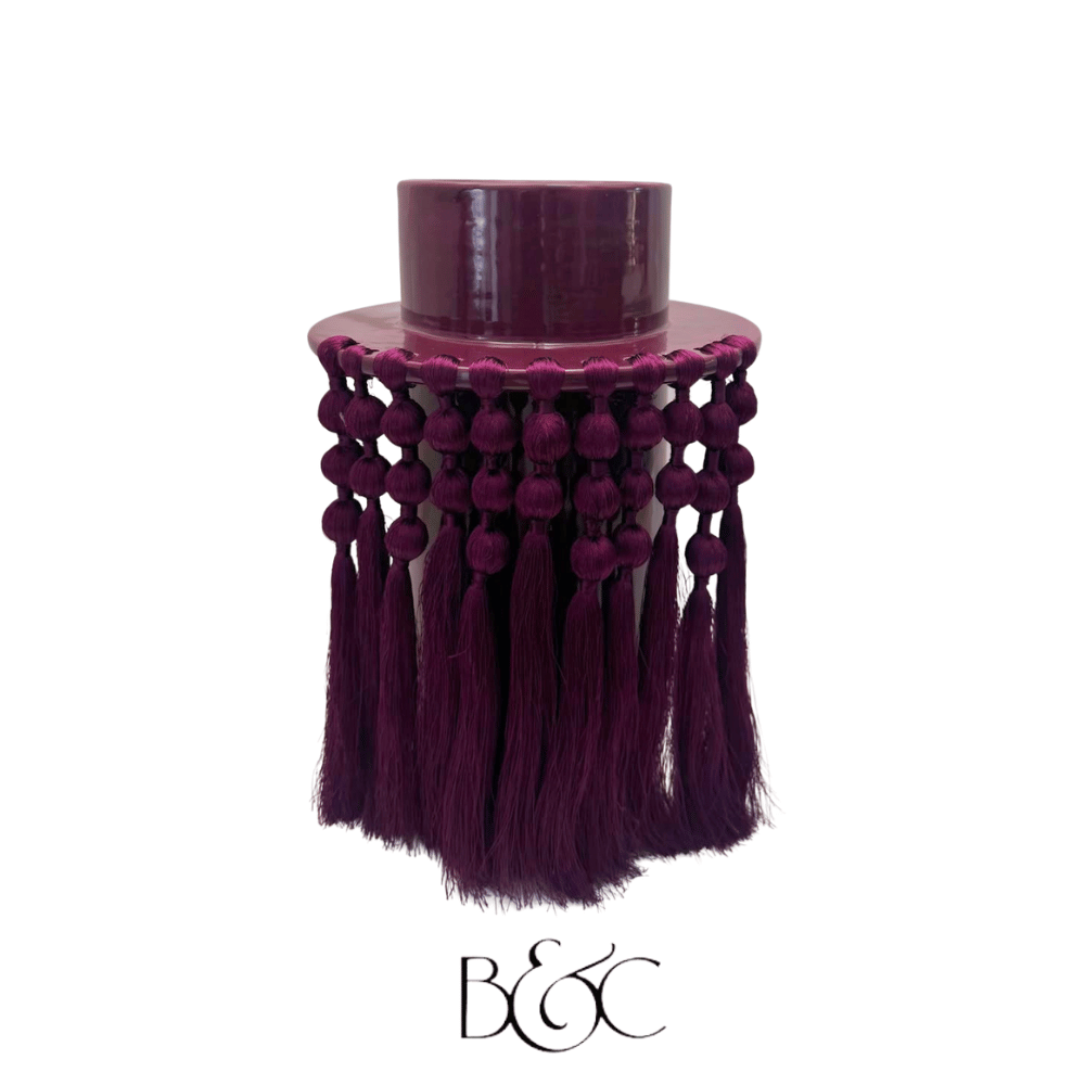 Vase Bruma Choucha