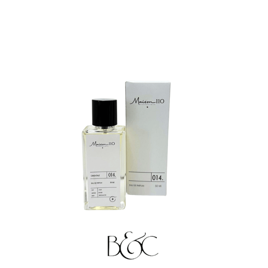 Parfum corps - 014