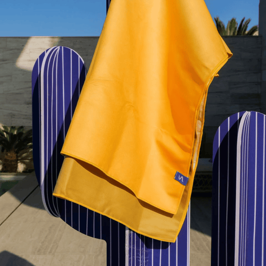 Serviette Lagos