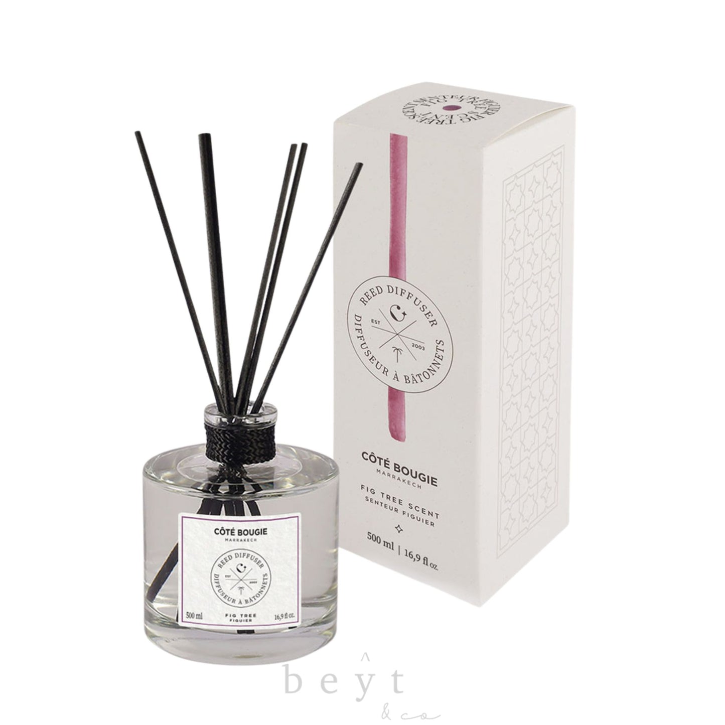 Fig Tree Diffuser